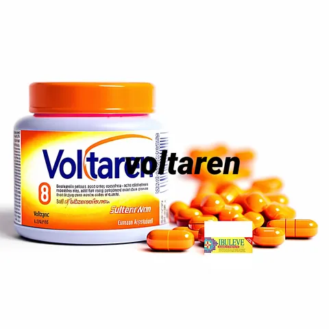 Voltaren gotas oftalmicas precio